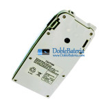 Batería para PLC KS-102 BT-77Q [Batería de repuesto]